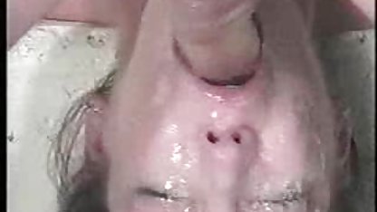 تازه کار, آسیایی, زن و شوهر سکس با جوراب شلواری نازک