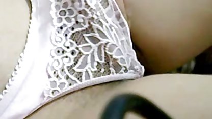 تئاتر سکس با جوراب شلواری نازک آماتور