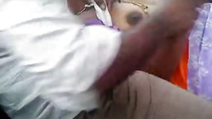 فوق سکس با جوراب ساپورت العاده زیبا Squirts