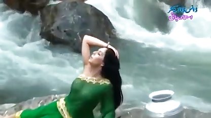 طلا سکه Du سکس با جوراب ساق بلند Feu