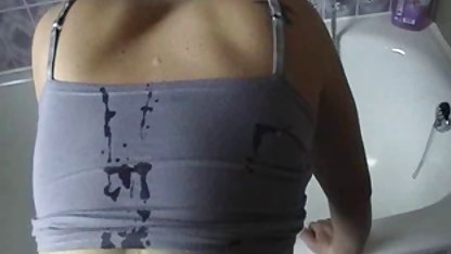 نوجوان ورزش ها فیلم سکسی با جوراب شیشه ای سرگرم کننده بزرگ سفید