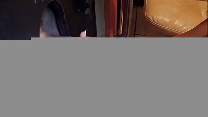 دهان خود را با این نسخهها کار در بزرگ سیاه و فیلم سکسی با جوراب مشکی خون