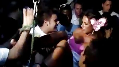 سالمندان و سکس با جوراب سکسی جوانان
