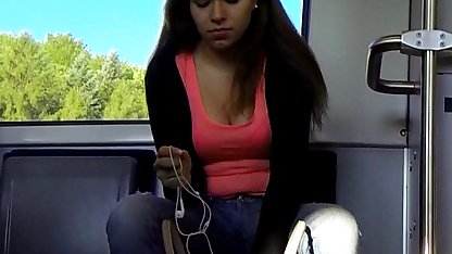 Eniko کتی و فیلم سکسی با جوراب شلواری پیتر