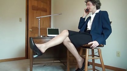 همسر بی بی سی بر اساس xxx با جوراب