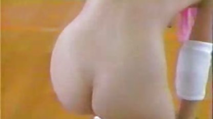 شوهر من در خانه جوراب شیشه ای سکس از دست Kayla
