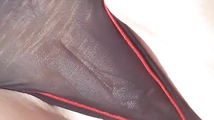 5 پادشاهان بمکد جوراب نازک مشکی سکسی